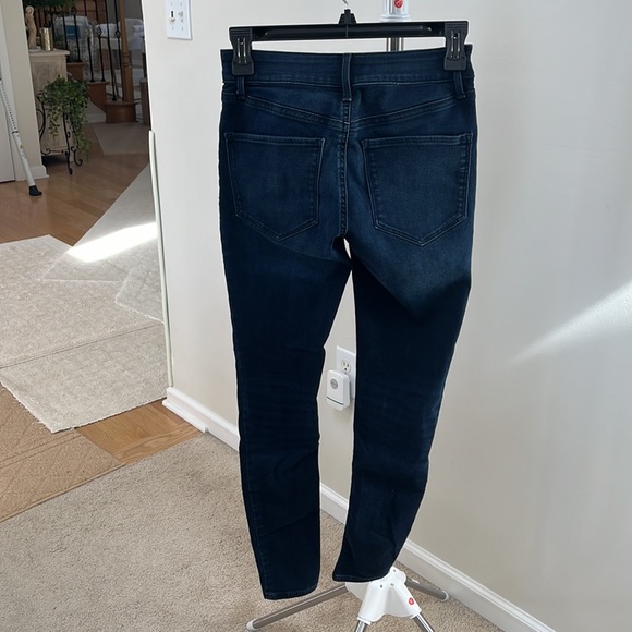 SO denim Jeggings - Picture 2 of 11